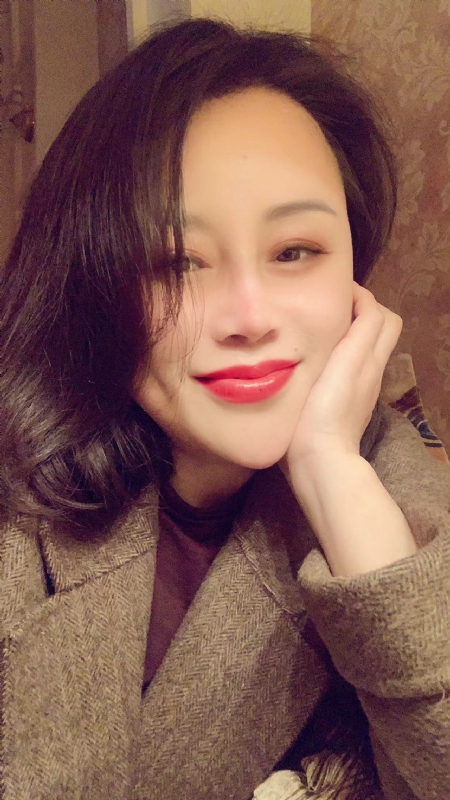 妮可的第二张照片--武汉相亲服务中心