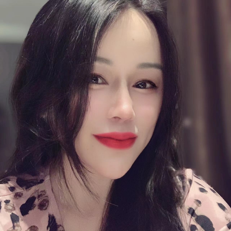 妮可的第三张照片--武汉相亲服务中心