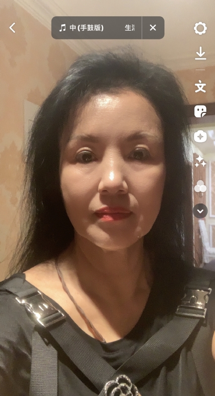 清雅的第一张照片--武汉相亲服务中心