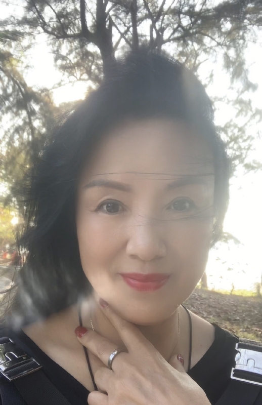 清雅的第二张照片--武汉相亲服务中心