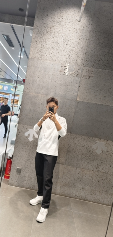 开心坏了的第一张照片--武汉相亲服务中心