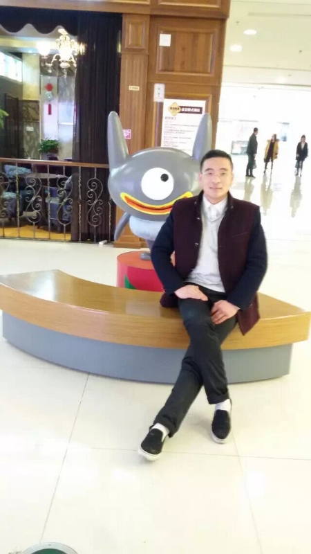 为爱停留的第三张照片--武汉相亲服务中心