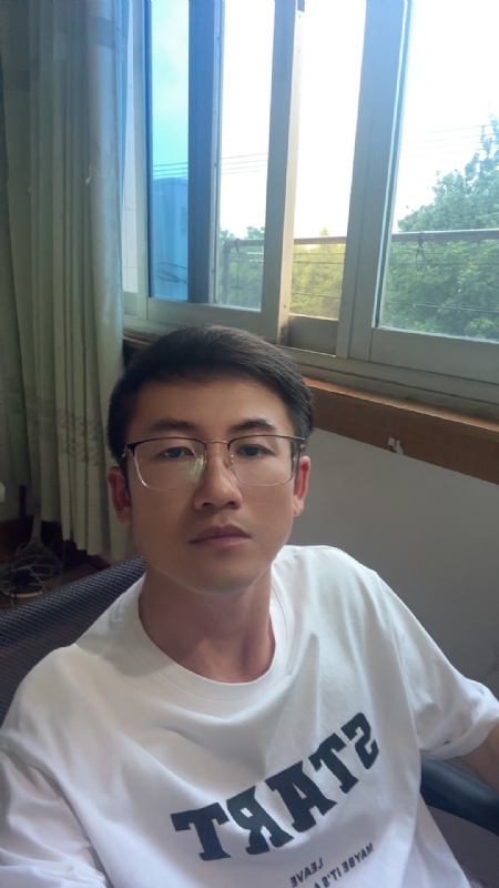 叶先生的第一张照片--武汉相亲服务中心