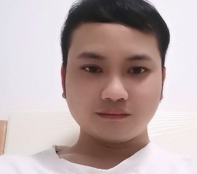 谈笑风生的学长的第三张照片--武汉相亲服务中心