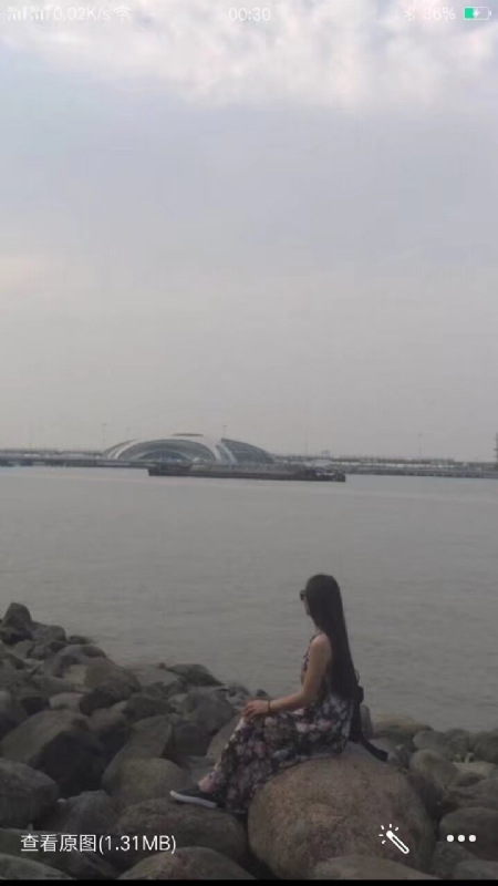 随遇而安的第一张照片--武汉相亲服务中心