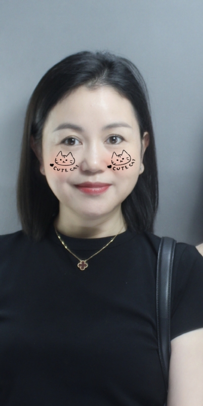 小清的第一张照片--武汉相亲服务中心