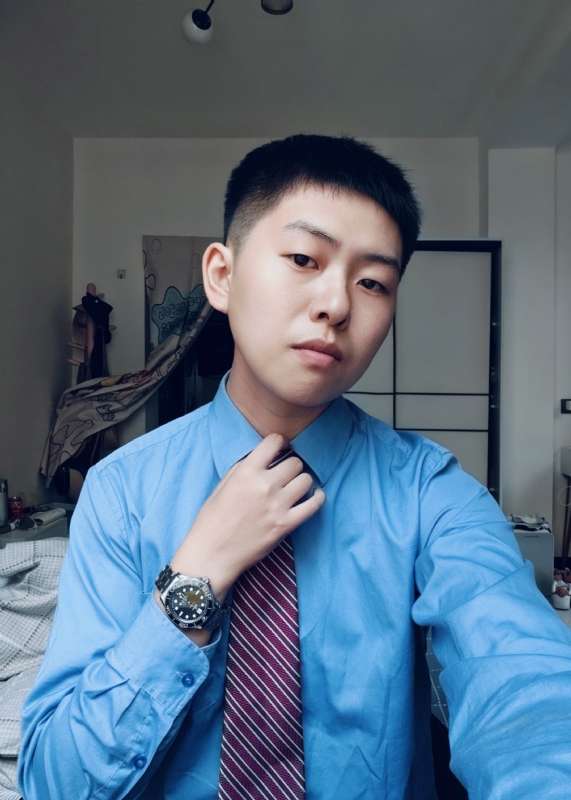 蛋炒饭的第一张照片--武汉相亲服务中心