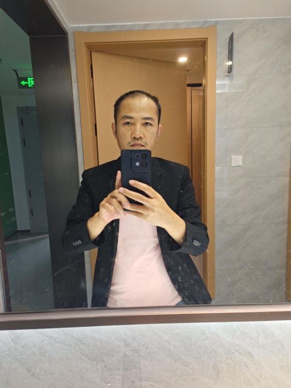 老实芭蕉的第一张照片--武汉相亲服务中心