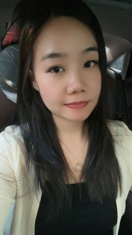 迷路的婷婷的第一张照片--武汉相亲服务中心