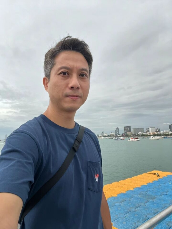 戍边的第一张照片--武汉相亲服务中心