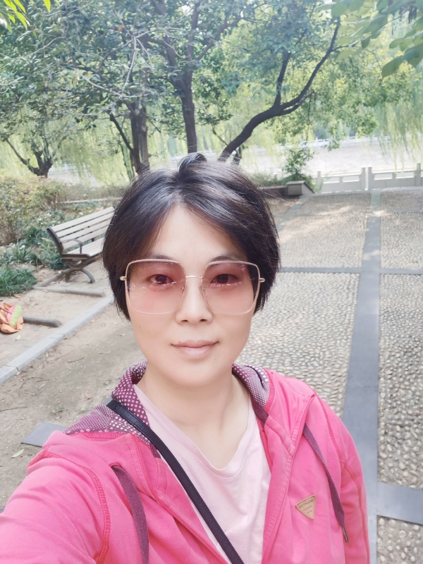xuanwei的第一张照片--武汉相亲服务中心