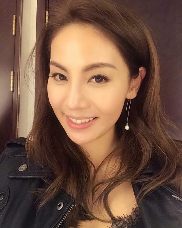 梔子花的第一张照片--武汉相亲服务中心