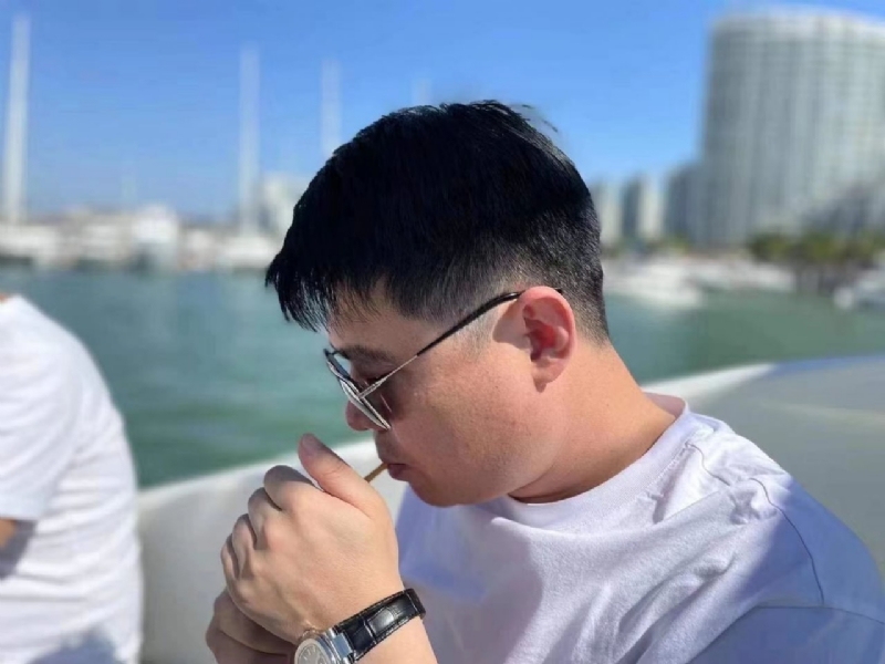 魔盒的第二张照片--武汉相亲服务中心
