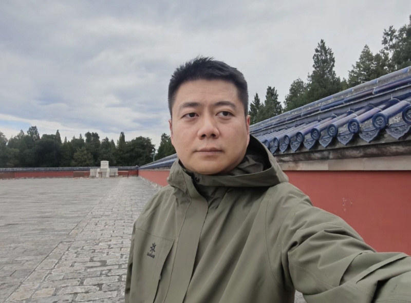 寻伴的第一张照片--武汉相亲服务中心