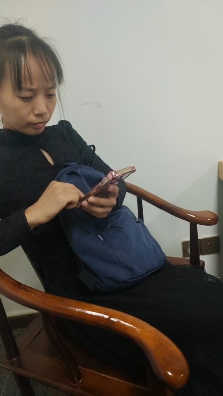 Cindy的第二张照片--武汉相亲服务中心