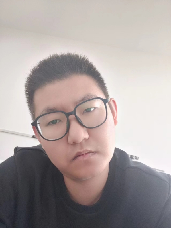小黑子的第二张照片--武汉相亲服务中心