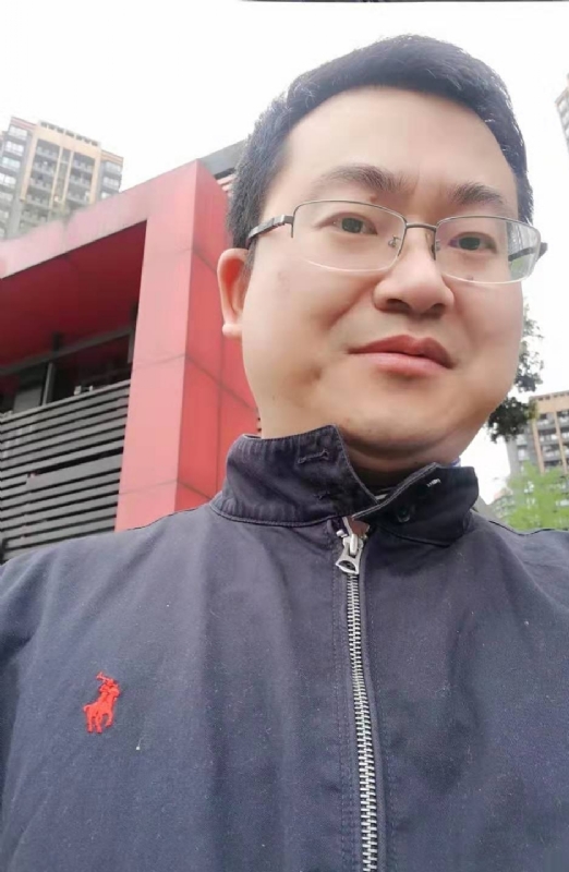 学海的第一张照片--武汉相亲服务中心