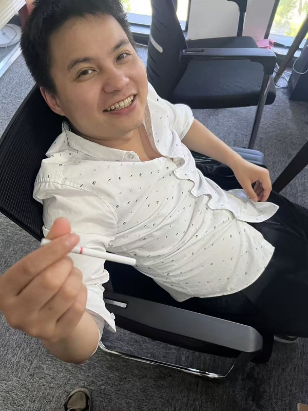 我是你辉哥的第二张照片--武汉相亲服务中心