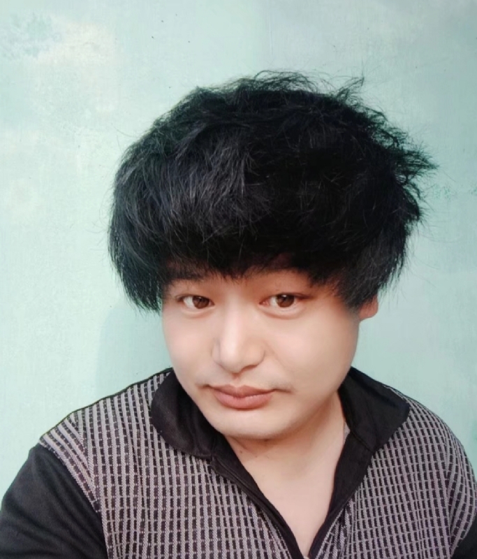 山东大汉的第五张照片--武汉相亲服务中心