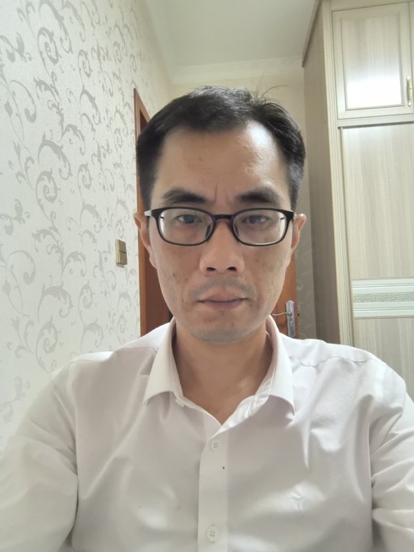 等风来的第一张照片--武汉相亲服务中心