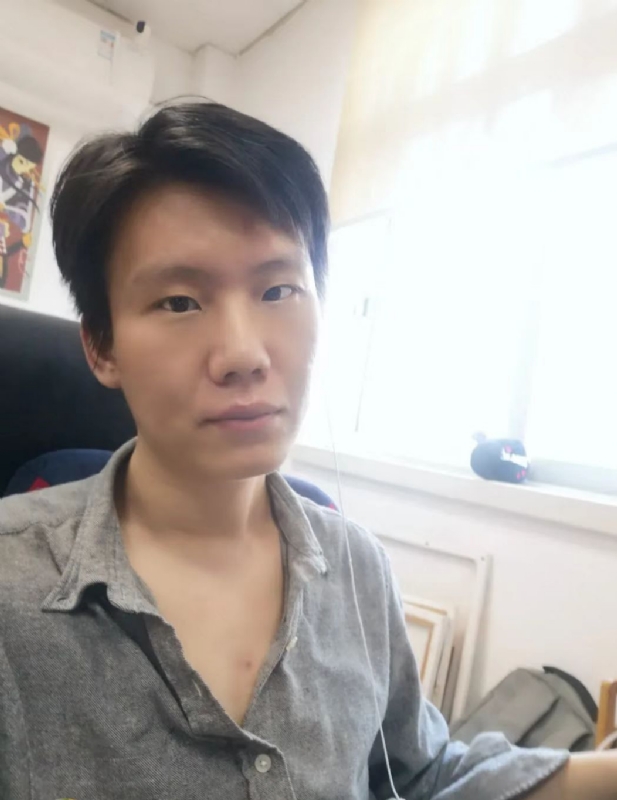 君莫的第一张照片--武汉相亲服务中心