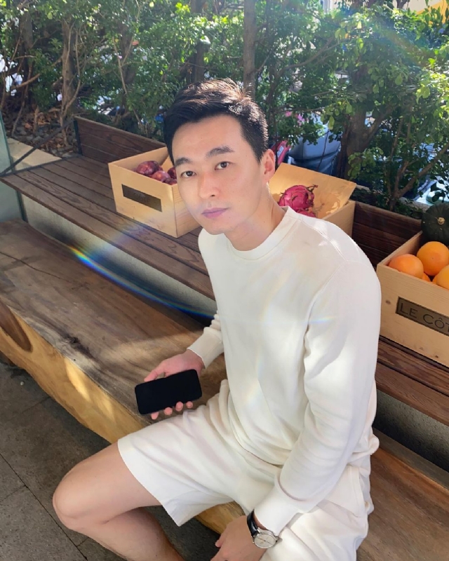Eric的第一张照片--武汉相亲服务中心