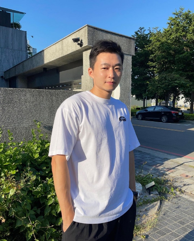 Eric的第二张照片--武汉相亲服务中心