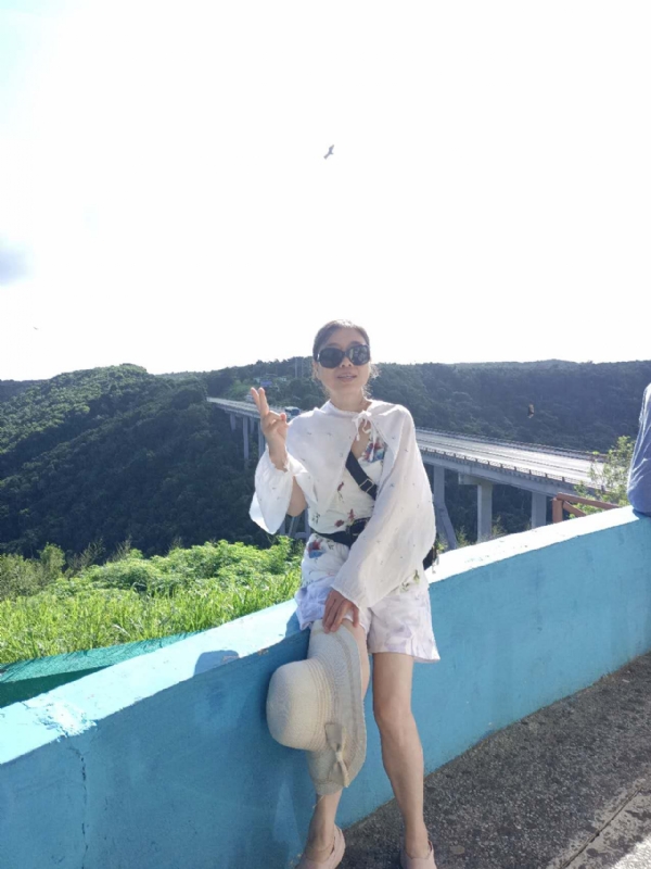 Jolan的第二张照片--武汉相亲服务中心