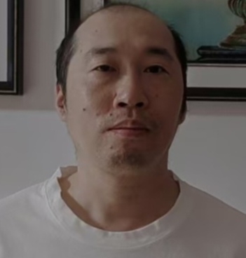 斌哥的第一张照片--武汉相亲服务中心