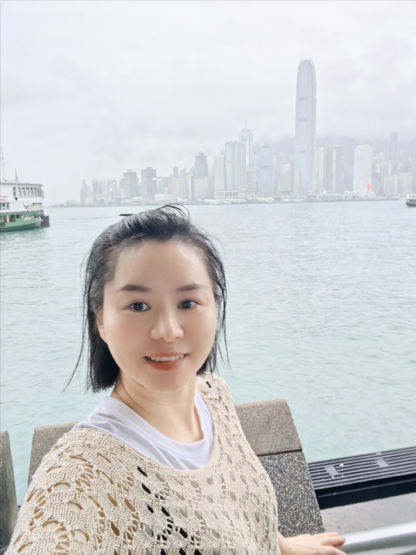 Ala的第一张照片--武汉相亲服务中心
