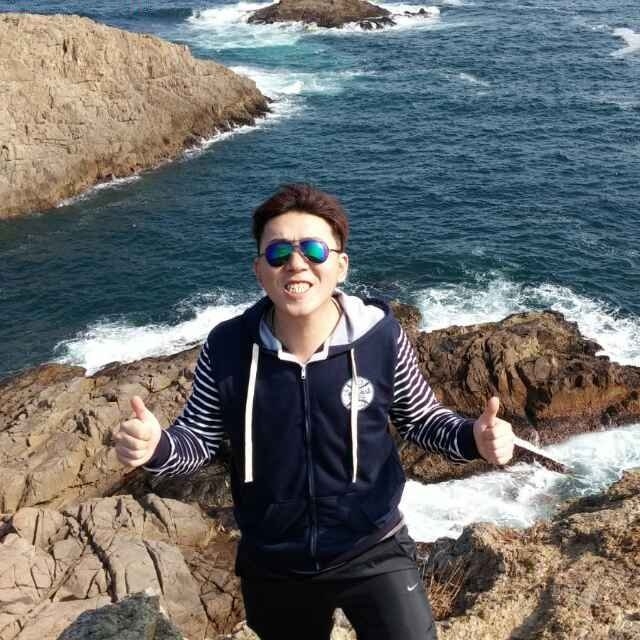 Steven的第一张照片--武汉相亲服务中心