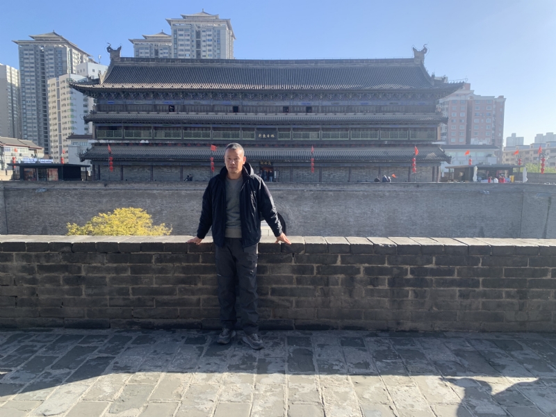 抹走知觉的第一张照片--武汉相亲服务中心