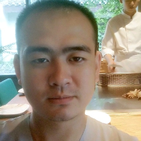 中天的第一张照片--武汉相亲服务中心
