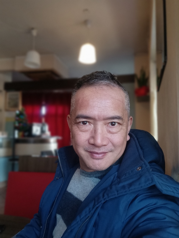 大龙的第一张照片--武汉相亲服务中心