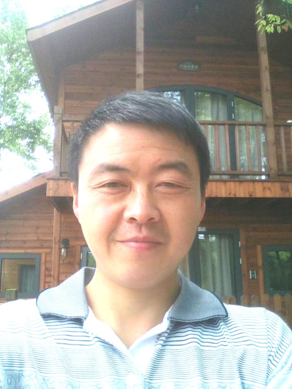 军子的第一张照片--武汉相亲服务中心