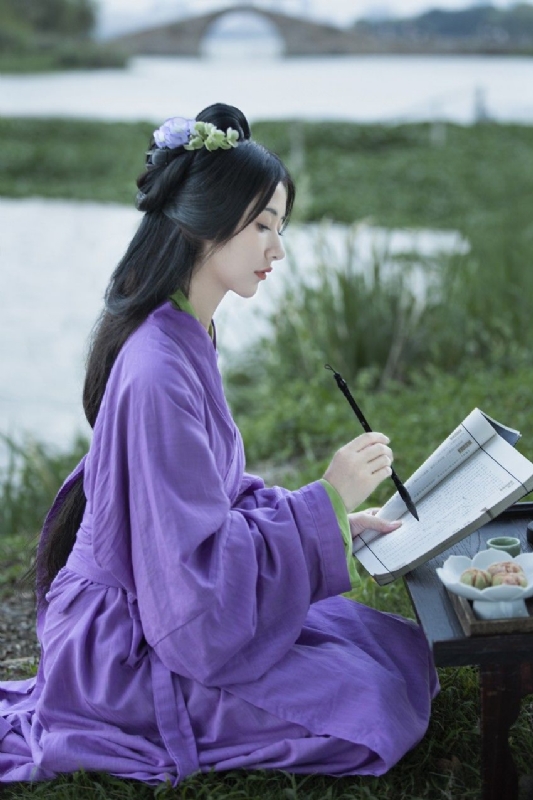 黄环儿的第一张照片--武汉相亲服务中心