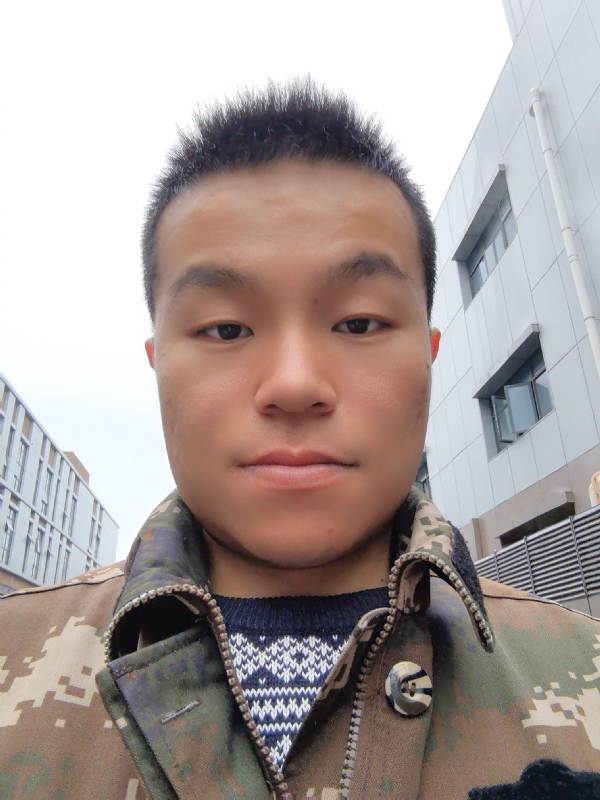 赵彦的第一张照片--武汉相亲服务中心