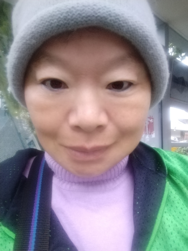毛毛的第一张照片--武汉相亲服务中心