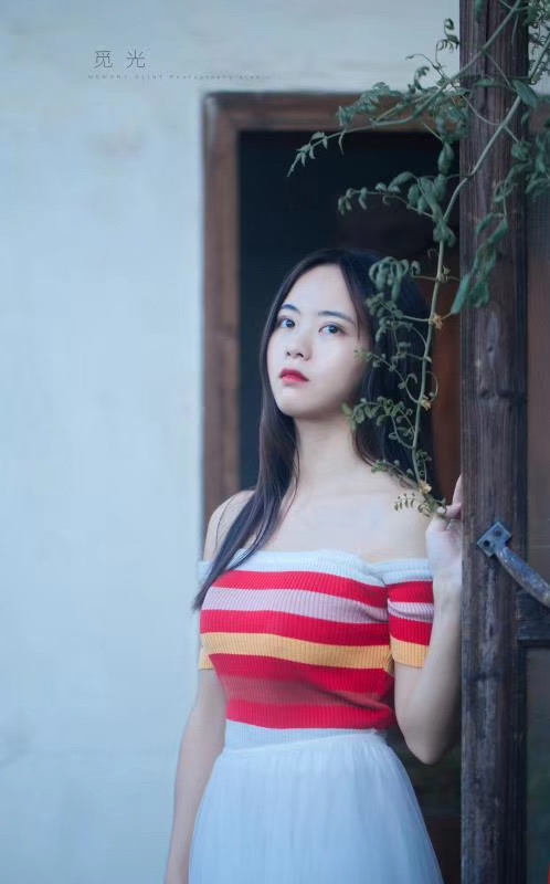 泡芙的第四张照片--武汉相亲服务中心