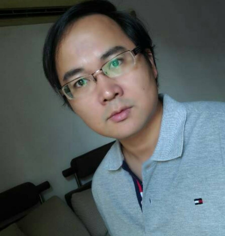 木火的第一张照片--武汉相亲服务中心