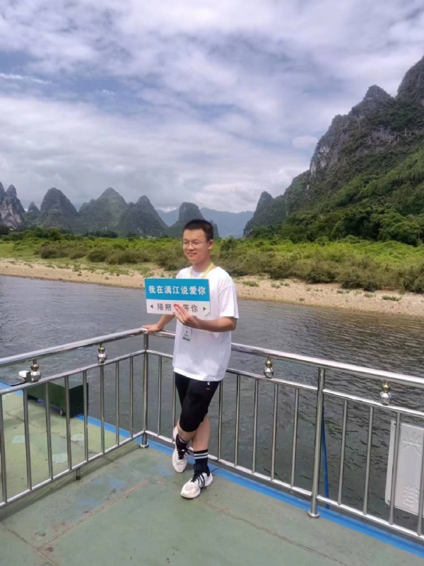 决胜时刻的第二张照片--武汉相亲服务中心
