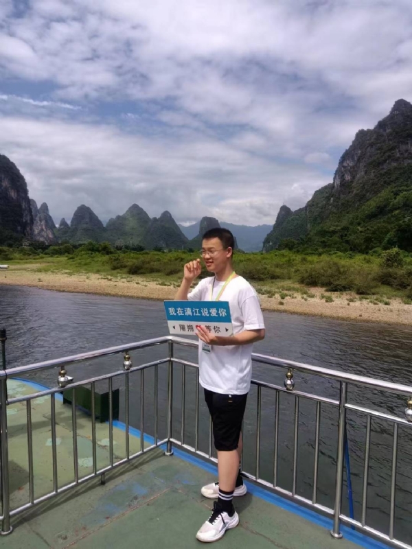 决胜时刻的第三张照片--武汉相亲服务中心