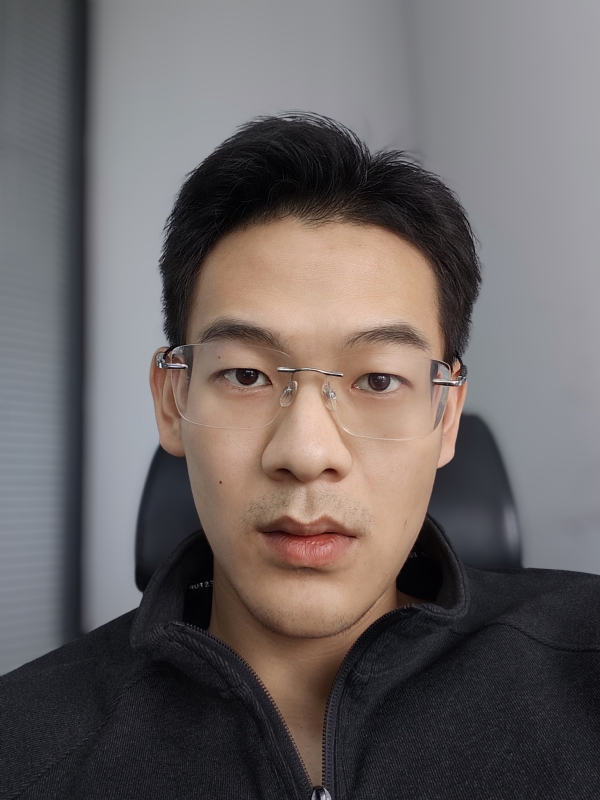 柳慕清的第一张照片--武汉相亲服务中心