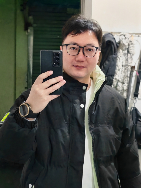 真心不累的第一张照片--武汉相亲服务中心