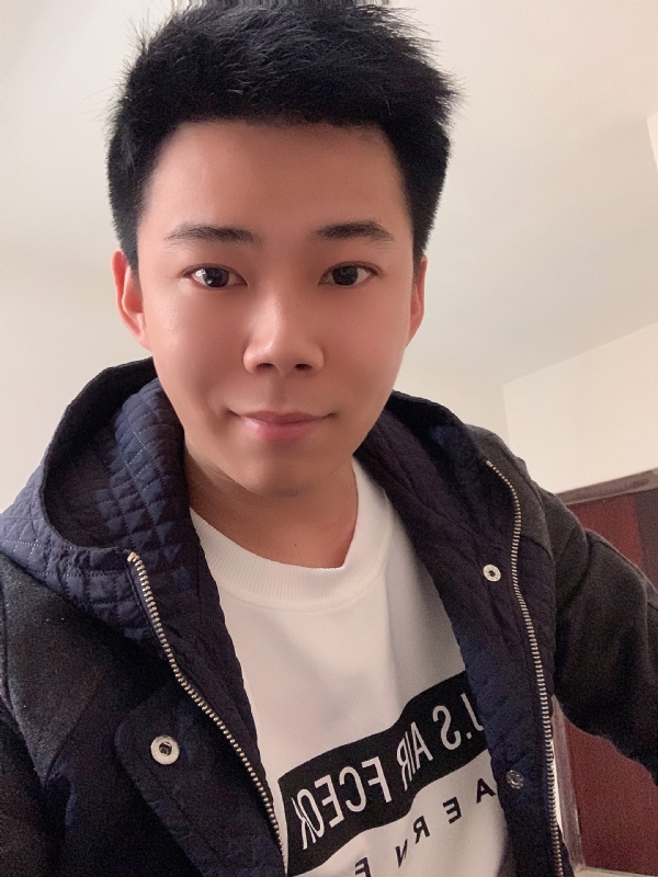 轻言淡语的第三张照片--武汉相亲服务中心
