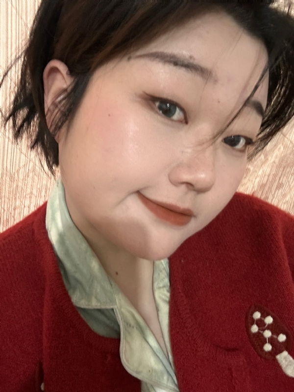 好运绵绵的第一张照片--武汉相亲服务中心