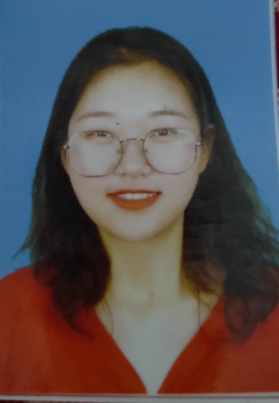 好运绵绵的第二张照片--武汉相亲服务中心