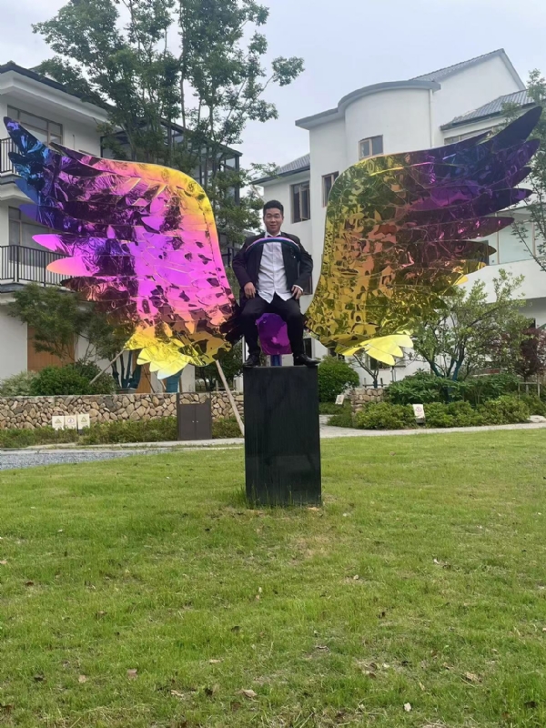 缘遇的第一张照片--武汉相亲服务中心