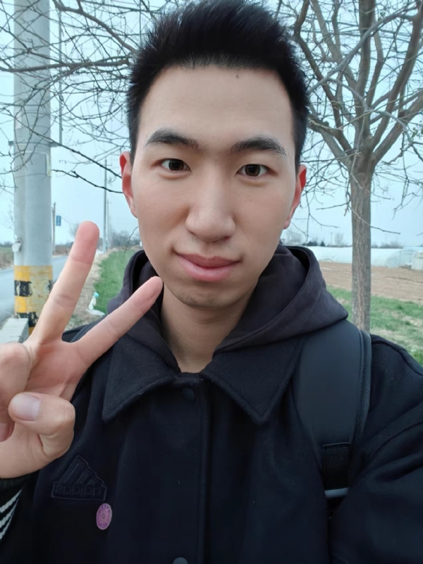 梅须逊雪三分白的第一张照片--武汉相亲服务中心