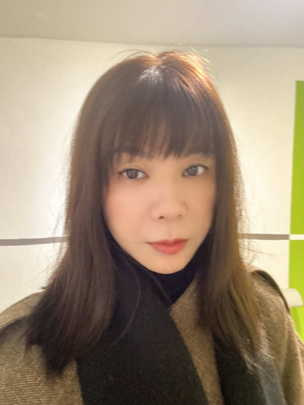 昵眤的第三张照片--武汉相亲服务中心